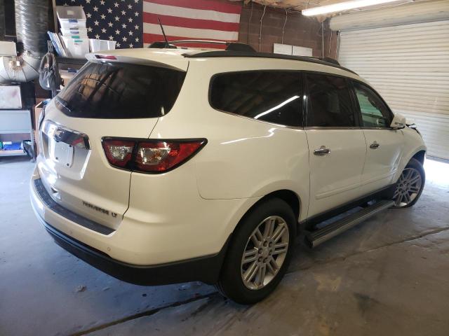 Photo 3 VIN: 1GNKRGKD0FJ190383 - CHEVROLET TRAVERSE L 