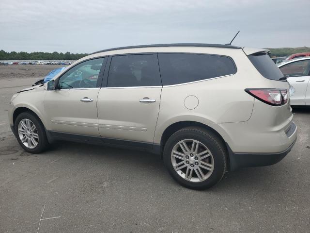 Photo 1 VIN: 1GNKRGKD0FJ310408 - CHEVROLET TRAVERSE 