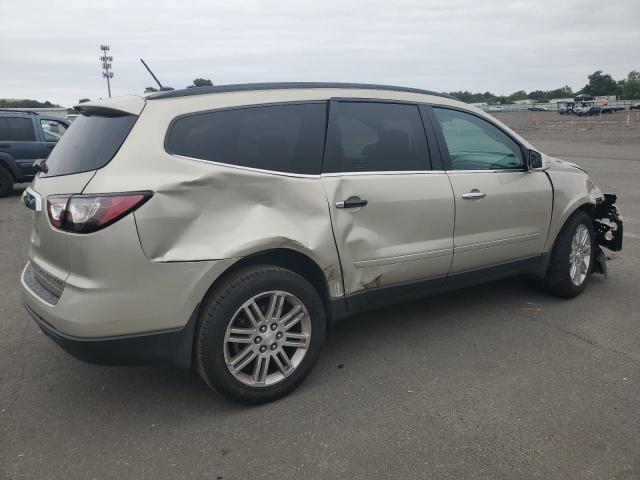 Photo 2 VIN: 1GNKRGKD0FJ310408 - CHEVROLET TRAVERSE 