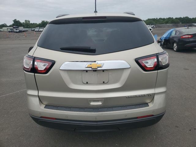 Photo 5 VIN: 1GNKRGKD0FJ310408 - CHEVROLET TRAVERSE 