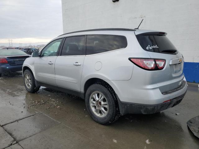 Photo 1 VIN: 1GNKRGKD0FJ334014 - CHEVROLET TRAVERSE 