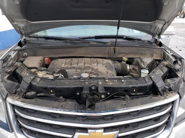 Photo 10 VIN: 1GNKRGKD0FJ334014 - CHEVROLET TRAVERSE 