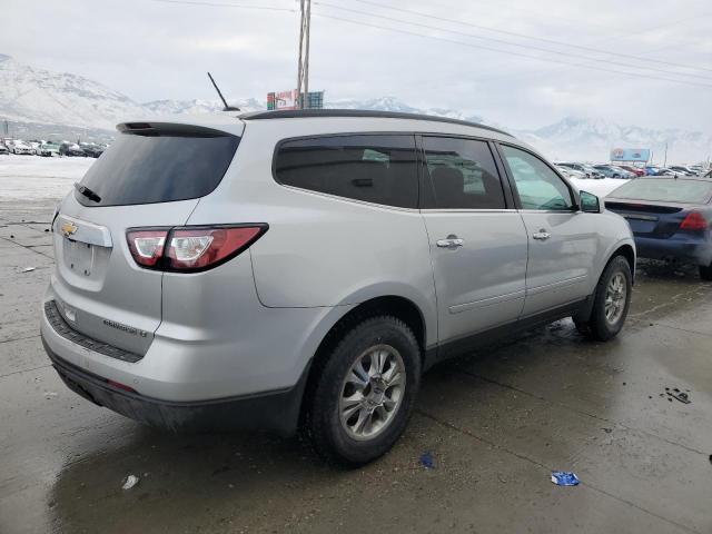 Photo 2 VIN: 1GNKRGKD0FJ334014 - CHEVROLET TRAVERSE 