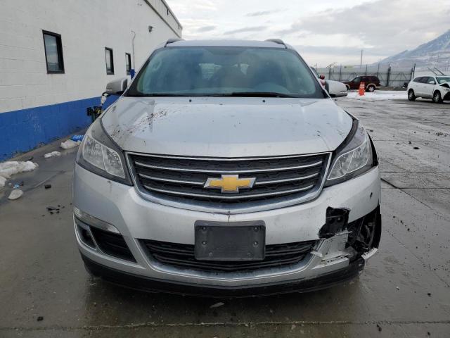 Photo 4 VIN: 1GNKRGKD0FJ334014 - CHEVROLET TRAVERSE 