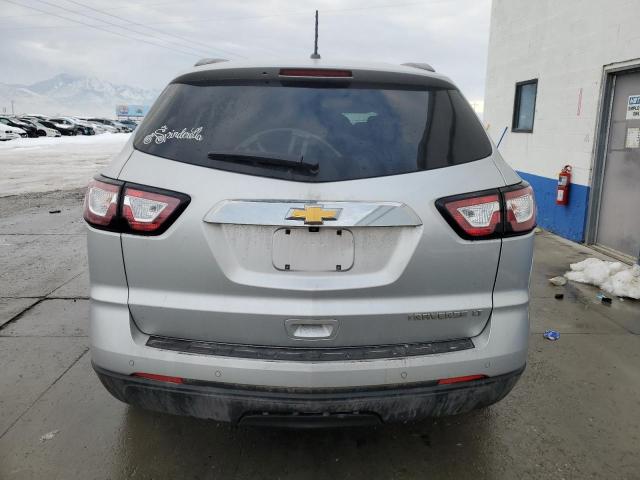 Photo 5 VIN: 1GNKRGKD0FJ334014 - CHEVROLET TRAVERSE 