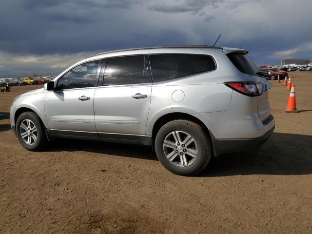 Photo 1 VIN: 1GNKRGKD0FJ361021 - CHEVROLET TRAVERSE L 