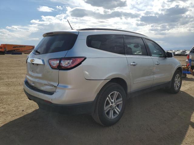 Photo 2 VIN: 1GNKRGKD0FJ361021 - CHEVROLET TRAVERSE L 