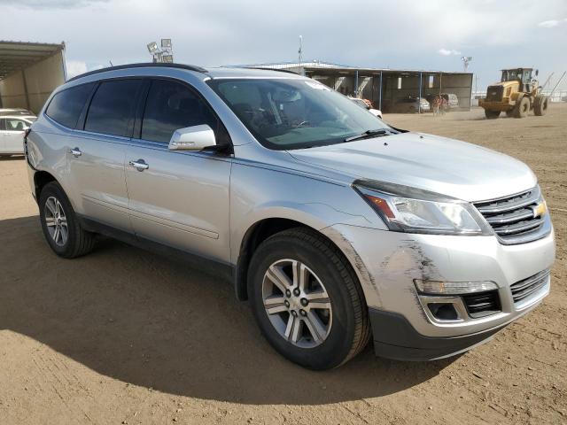 Photo 3 VIN: 1GNKRGKD0FJ361021 - CHEVROLET TRAVERSE L 