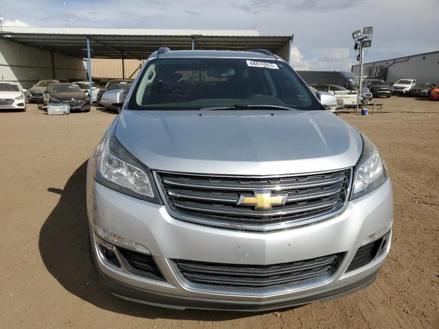 Photo 4 VIN: 1GNKRGKD0FJ361021 - CHEVROLET TRAVERSE L 