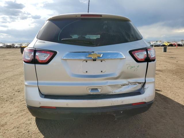 Photo 5 VIN: 1GNKRGKD0FJ361021 - CHEVROLET TRAVERSE L 