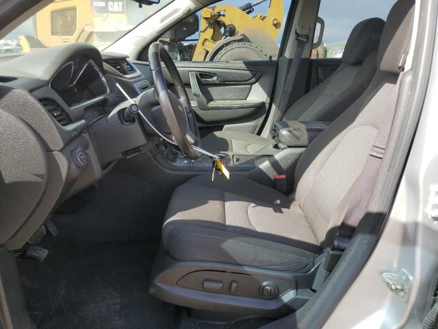 Photo 6 VIN: 1GNKRGKD0FJ361021 - CHEVROLET TRAVERSE L 