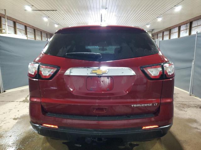 Photo 5 VIN: 1GNKRGKD0FJ383665 - CHEVROLET TRAVERSE L 