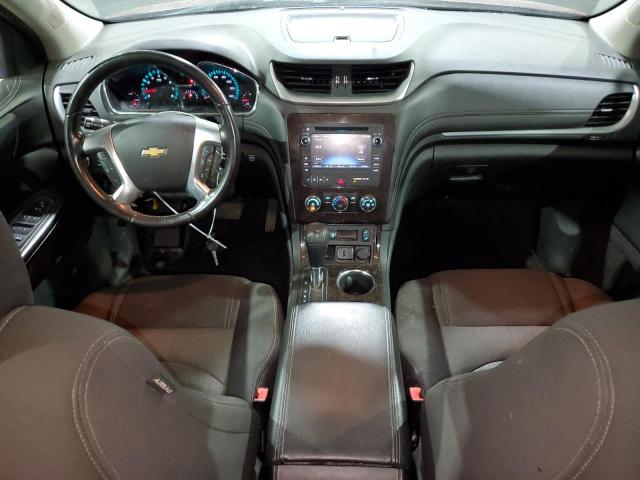 Photo 7 VIN: 1GNKRGKD0FJ383665 - CHEVROLET TRAVERSE L 