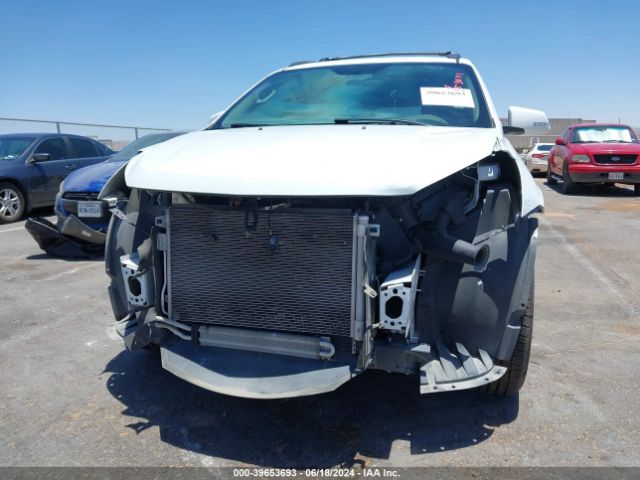 Photo 5 VIN: 1GNKRGKD0GJ183256 - CHEVROLET TRAVERSE 