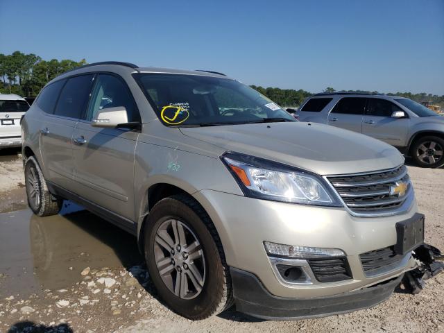 Photo 0 VIN: 1GNKRGKD0GJ205546 - CHEVROLET TRAVERSE L 