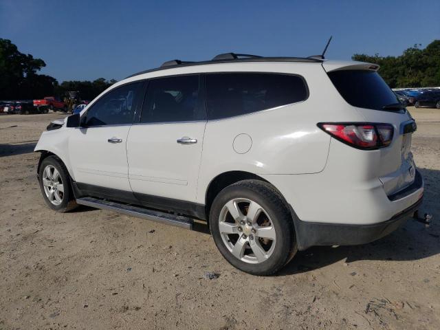 Photo 1 VIN: 1GNKRGKD0GJ249577 - CHEVROLET TRAVERSE L 