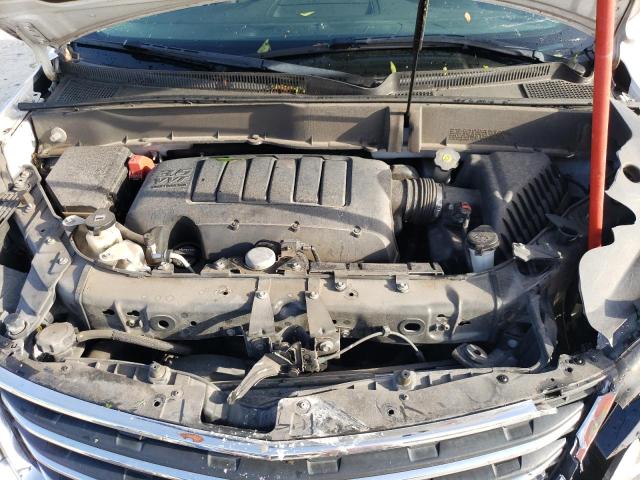 Photo 11 VIN: 1GNKRGKD0GJ249577 - CHEVROLET TRAVERSE L 