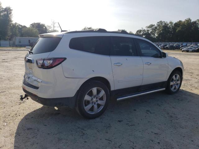 Photo 2 VIN: 1GNKRGKD0GJ249577 - CHEVROLET TRAVERSE L 