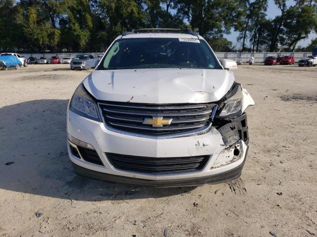 Photo 4 VIN: 1GNKRGKD0GJ249577 - CHEVROLET TRAVERSE L 