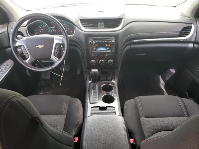 Photo 7 VIN: 1GNKRGKD0GJ249577 - CHEVROLET TRAVERSE L 