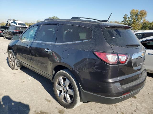 Photo 1 VIN: 1GNKRGKD0GJ256321 - CHEVROLET TRAVERSE L 