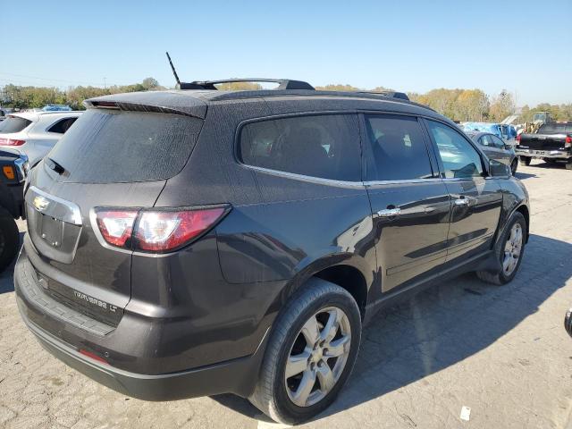 Photo 2 VIN: 1GNKRGKD0GJ256321 - CHEVROLET TRAVERSE L 