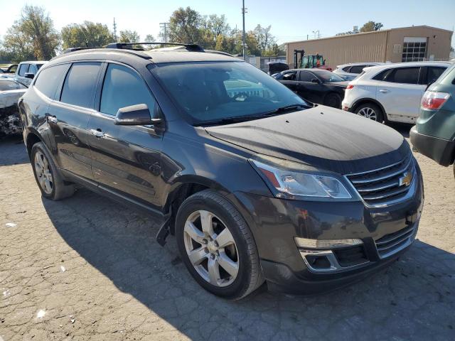 Photo 3 VIN: 1GNKRGKD0GJ256321 - CHEVROLET TRAVERSE L 