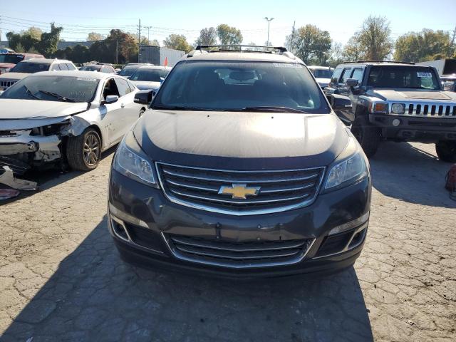 Photo 4 VIN: 1GNKRGKD0GJ256321 - CHEVROLET TRAVERSE L 