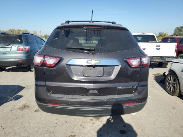 Photo 5 VIN: 1GNKRGKD0GJ256321 - CHEVROLET TRAVERSE L 