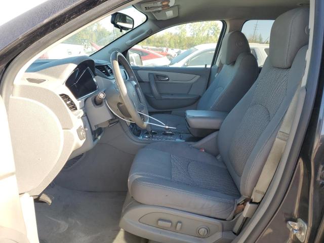 Photo 6 VIN: 1GNKRGKD0GJ256321 - CHEVROLET TRAVERSE L 