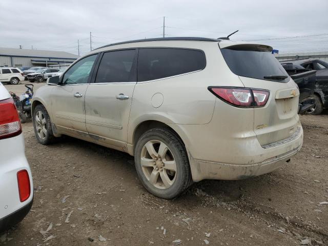 Photo 1 VIN: 1GNKRGKD0GJ273135 - CHEVROLET TRAVERSE 