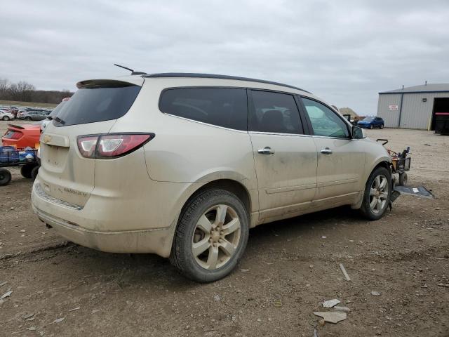 Photo 2 VIN: 1GNKRGKD0GJ273135 - CHEVROLET TRAVERSE 