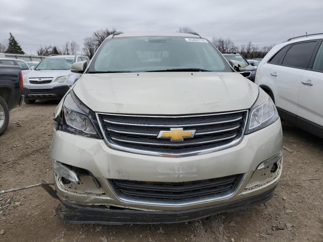 Photo 4 VIN: 1GNKRGKD0GJ273135 - CHEVROLET TRAVERSE 