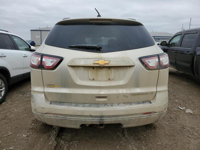 Photo 5 VIN: 1GNKRGKD0GJ273135 - CHEVROLET TRAVERSE 