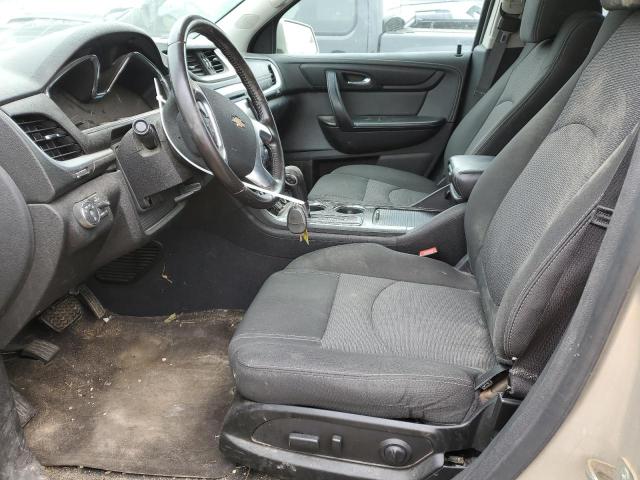 Photo 6 VIN: 1GNKRGKD0GJ273135 - CHEVROLET TRAVERSE 