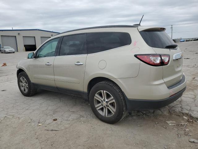 Photo 1 VIN: 1GNKRGKD0GJ274320 - CHEVROLET TRAVERSE 