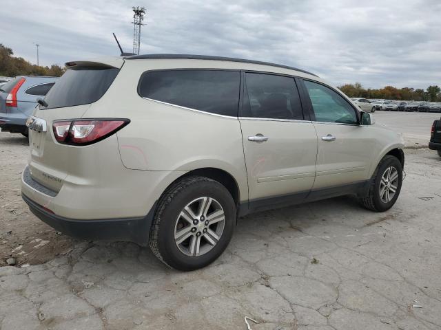 Photo 2 VIN: 1GNKRGKD0GJ274320 - CHEVROLET TRAVERSE 