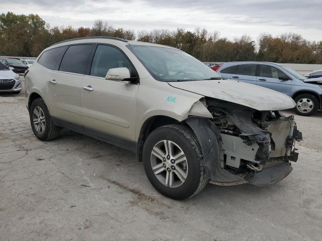 Photo 3 VIN: 1GNKRGKD0GJ274320 - CHEVROLET TRAVERSE 