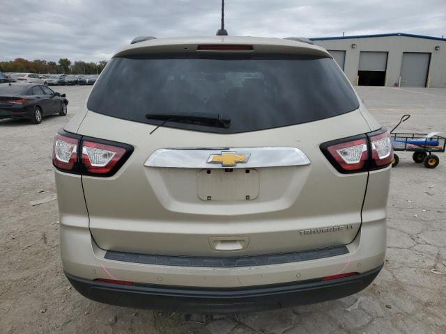 Photo 5 VIN: 1GNKRGKD0GJ274320 - CHEVROLET TRAVERSE 