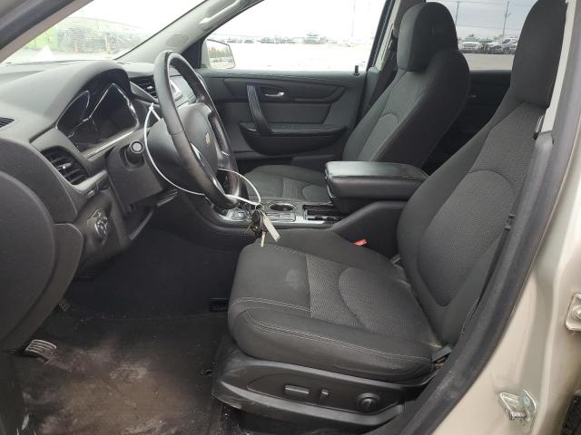 Photo 6 VIN: 1GNKRGKD0GJ274320 - CHEVROLET TRAVERSE 