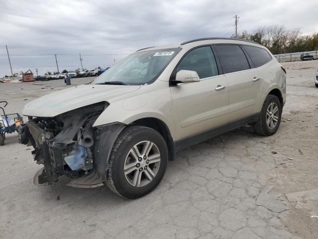 Photo 0 VIN: 1GNKRGKD0GJ274320 - CHEVROLET TRAVERSE L 