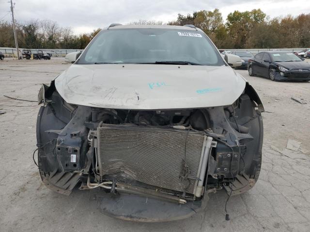 Photo 4 VIN: 1GNKRGKD0GJ274320 - CHEVROLET TRAVERSE L 