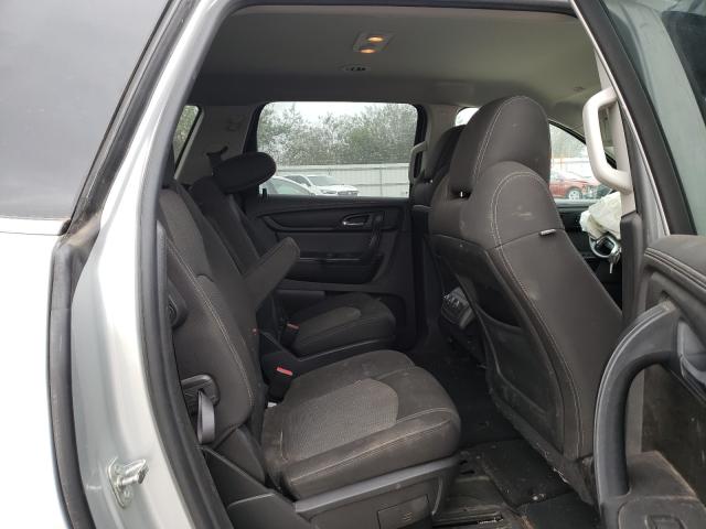 Photo 5 VIN: 1GNKRGKD0GJ284569 - CHEVROLET TRAVERSE L 