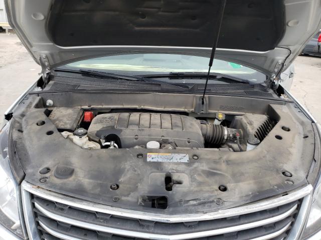 Photo 6 VIN: 1GNKRGKD0GJ284569 - CHEVROLET TRAVERSE L 