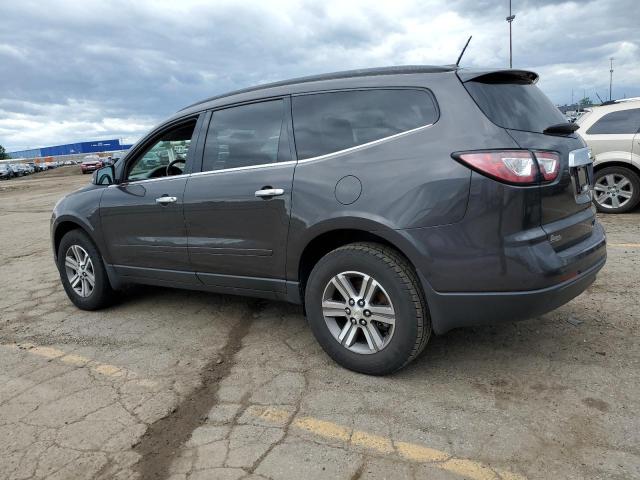 Photo 1 VIN: 1GNKRGKD0GJ315352 - CHEVROLET TRAVERSE 