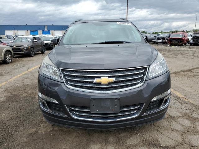 Photo 4 VIN: 1GNKRGKD0GJ315352 - CHEVROLET TRAVERSE 