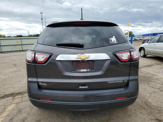 Photo 5 VIN: 1GNKRGKD0GJ315352 - CHEVROLET TRAVERSE 