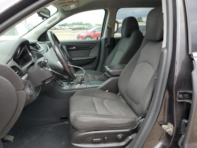 Photo 6 VIN: 1GNKRGKD0GJ315352 - CHEVROLET TRAVERSE 