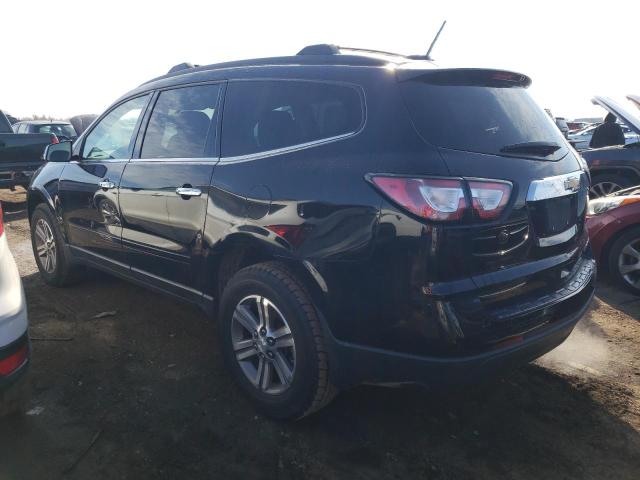 Photo 1 VIN: 1GNKRGKD0GJ317506 - CHEVROLET TRAVERSE 