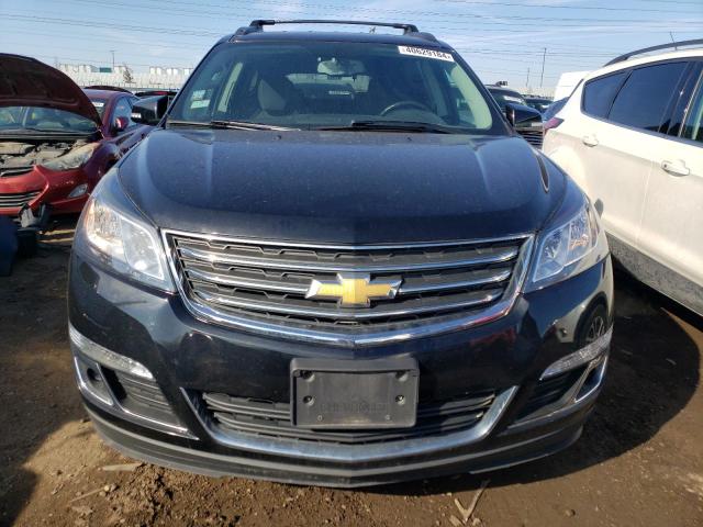 Photo 4 VIN: 1GNKRGKD0GJ317506 - CHEVROLET TRAVERSE 